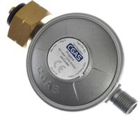 Onderdeel, Regelaar 50mBar - Hendi 152157