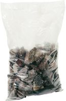 Hendi Lavastenen - grof | 9 kg in zak | 152904