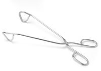 Hendi Serveertang rvs  | 30cm | 171516