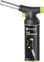 Black Beast Koksbrander, Hendi 198254