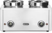 Hendi Thermosystem 2 | 201206