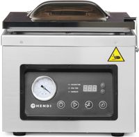 Hendi Vacuumkamer verpakkingsmachine Profi Line 300 | 201435