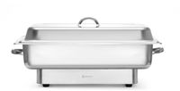 Hendi Chafing dish elektrisch Pollina | 204900