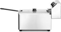 Hendi Friteuse Kitchen Line 4 l 230V 3000W | 205808