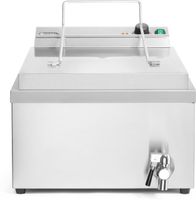 Hendi Donut friteuse 12 L | 205914