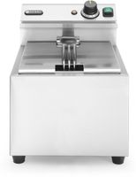Hendi Friteuse Mastercook - 8 l | 207208