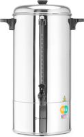 Hendi Percolator rvs model 150 15 l 280x580 mm 230V 1500W | 208205