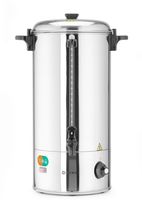 Hendi Warme dranken ketel 20 l enkelwandig 230V 2200W | 209899