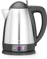 Draadloze Elektrische Waterkoker Met Temperatuurregeling, HENDI, 1,8L, 230V/1800W, 221x164x(H)249mm - HENDI 209943