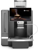 HENDI 209950 Automatische koffiemachine, , 230V/3000W, 390x544x(H)578mm