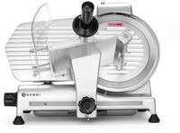 Hendi Snijmachine Profi Line 250 230V 320W | 210000