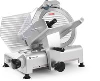 Hendi Snijmachine Profi Line 300 ingebouwd slijpapp. 230V 420W | 210017