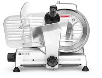 Hendi Snijmachine Profi Line 220 ingebouwd slijpapp. 230V 210W | 210048