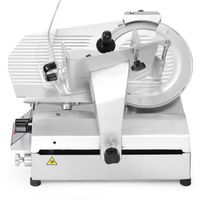 HENDI 210949 Snijmachine, automatisch 350, , 230V/370W, 990x670x(H)730mm