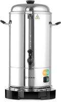 Hendi Percolator dubbelwandig 6 l 230V 1500W | 211106