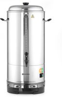 Hendi Percolator dubbelwandig 15 l 230V 1500W | 211304