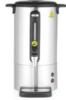 Hendi Percolator 7 Liter - Concept Line - RVS - 30,7x33x(H)45cm - 211434