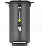 Percolator Concept Line Matzwart, Hendi 211472