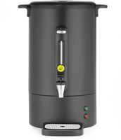 Hendi Percolator Concept Line matzwart | 211489