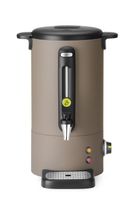 Warme Dranken Ketel – Design By Bronwasser, HENDI, Designed By Robert Bronwasser, 9L, Taupe, 220-240V/950W, 307x330x(H)450mm - 211526
