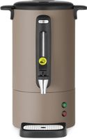 Percolator – Design By Bronwasser , HENDI, Designed By Robert Bronwasser, 7L, Taupe, 220-240V/1050W, 307x330x(H)450mm - 211564