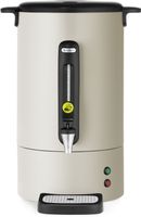 Percolator – Design By Bronwasser , HENDI, Designed By Robert Bronwasser, 14L, Lichtgrijs, 220-240V/1750W, 357x380x(H)502mm - 211571