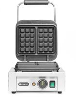 Hendi Wafelmaker 'Brussels' | 212127