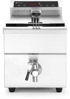 Hendi Inductie friteuse Kitchen Line | 215012