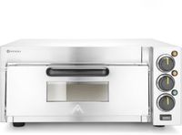 Pizza Oven Compact, Hendi 220290