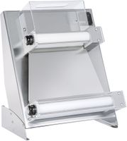 HENDI 220368 Elektrische pizzadeegroller “Touch and Go” 400, , 230V/250W, 585x435x(H)715mm