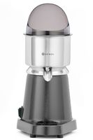 Hendi Citruspers electrisch met anti-spatkap 230V 180W | 221204