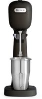 Milkshakemixer BPA-Vrij - Design By Bronwasser - HENDI - Geel - 230V/400W - 170x196x(H)490mm - 221372