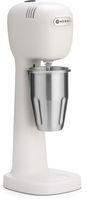 Milkshaker - Design By Bronwasser, HENDI, Wit, 230V/400W, 170x196x(H)490mm - HENDI 221617