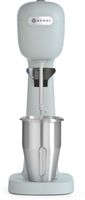 Milkshaker - Design By Bronwasser, HENDI, Blauw, 230V/400W, 170x196x(H)490mm - HENDI 221655