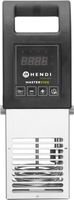 Immersiecirculator voor Sous Vide Koken HENDI MASTERVIDE HENDI 56L 230V/2000W 137x215x(H)361mm - 222546