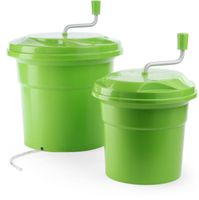 Hendi Sla centrifuge 12 l 330x430 mm PP ABS Nylon | 222553