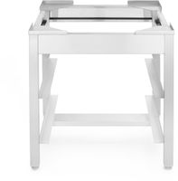 Onderstel Voor Glazenspoelmachine K40, Hendi 222980