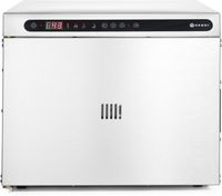 Hendi Lage temperatuur oven | 225479