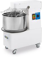 Hendi Deegkneedmachine met gefixeerde kom - 20 L | 226209