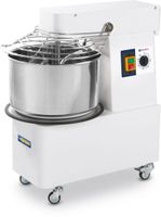 Hendi Deegkneedmachine met gefixeerde kom - 10 L | 226315