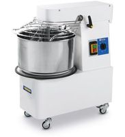 Hendi Deegkneedmachine met verwijderbare kom - 20 L | 226346