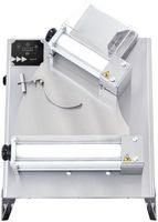 HENDI 226605 Elektrische deegrol “Touch and Go” 400, , 230V/250W, 585x435x(H)790mm