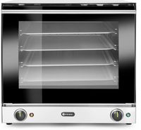 Hendi Heteluchtoven H90 | 227060