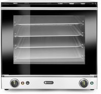 Hendi Heteluchtoven met vochtinjectie H90S | 227077