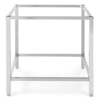 Onderstel Voor Pizza Ovens Basic 4 & Basic 44, HENDI, 975x814x(H)960mm - HENDI 227107