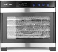 Hendi Voedseldroger Profi Line | 229033