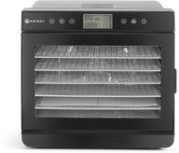 Hendi Voedseldroger Kitchen Line | 229064