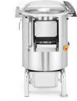 AardappelschilMachine Kitchen Line 5 Kg, 230V/550W, 622x540x(H)802mm - Hendi 229200