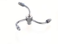 Automatisch Reinigingssysteem voor Nano Drive-Ovens en Hun Bakkerijversies - HENDI - 229477