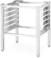 HENDI, 610x560x(H)770mm - 229521